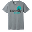 University Bank Unisex Bella Canvas T Shirt