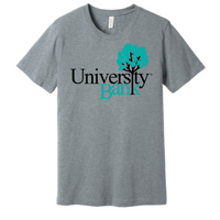 University Bank Unisex Bella Canvas T Shirt