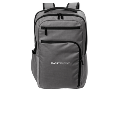 HBC - Port Authority - Tech Backpack