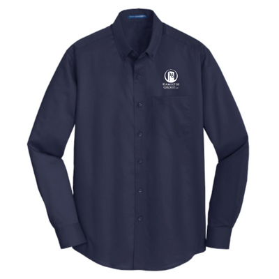 True Navy
