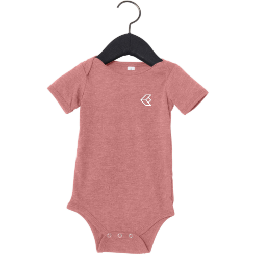KognitiveEdge - Bella Canvas - Infant Jersey One Piece