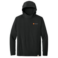 Headspace - Carhartt Force Sun Defender Long Sleeve Hooded T-Shirt