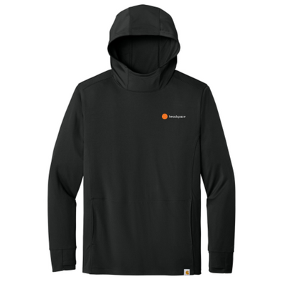 Headspace - Carhartt Force Sun Defender Long Sleeve Hooded T-Shirt