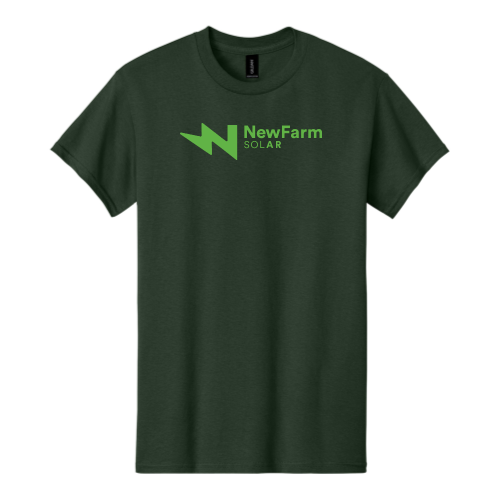 Forest Green