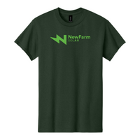 Forest Green
