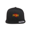 PCBS - Embroidered - YP Classics 5-Panel Trucker