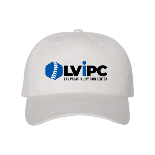 LViPC YP Classic - Dad Hat