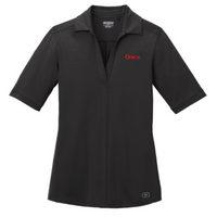 Onicx - OGIO Ladies Metro Polo v1