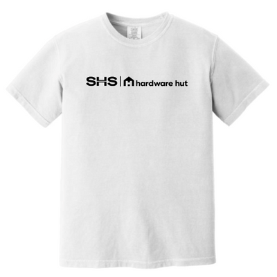 SpokaneHardwareSupply - Unisex Comfort Colors Vintage Tee