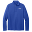 AitherHealth - Sustainable Port Authority C-FREE Cypress 1/4-Zip K870