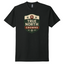 TrueNorthCrowns - Unisex Next Level - CVC T-Shirt