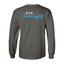 SH PowerQuip Gildan Long Sleeve T-Shirt