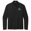 SummitNationalBank - TravisMathew - Men's Coto Performance Quarter-Zip