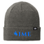 IME - TravisMathew Solid Cuffed Beanie