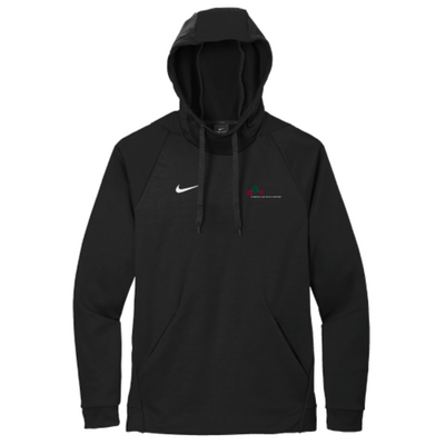 ClarenceDavids - Nike Therma-FIT Pullover Fleece Hoodie