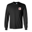 AberdeenBD - Gildan - Unisex Cotton Long Sleeve