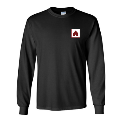AberdeenBD - Gildan - Unisex Cotton Long Sleeve