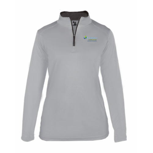 LakeviewHealthServicesInc - B-Core Women's Quarter-Zip