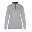 LakeviewHealthServicesInc - B-Core Women's Quarter-Zip