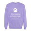 MethodistFamily - Pigment-Dyed Crewneck Sweatshirt