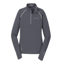 JesterFamilyChiropractic - OGIO Endurance - Ladies Nexus Quarter-Zip Pullover