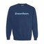 DreamTeamHomes - Pigment-Dyed Crewneck Sweatshirt v1