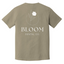 Bloom Dental Co. - Unisex Comfort Colors Vintage Tee v2