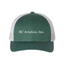 RCAviation - Low Profile Trucker Cap v1