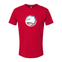 GVCBMWCCA - Next Level Apparel Unisex Cotton T-Shirt v3