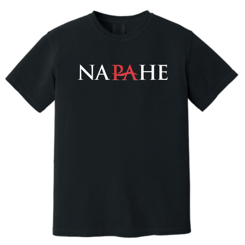 NAPAHE - Comfort Colors T-Shirt