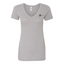 Bud Weismiller - Next Level  Women's V-Neck