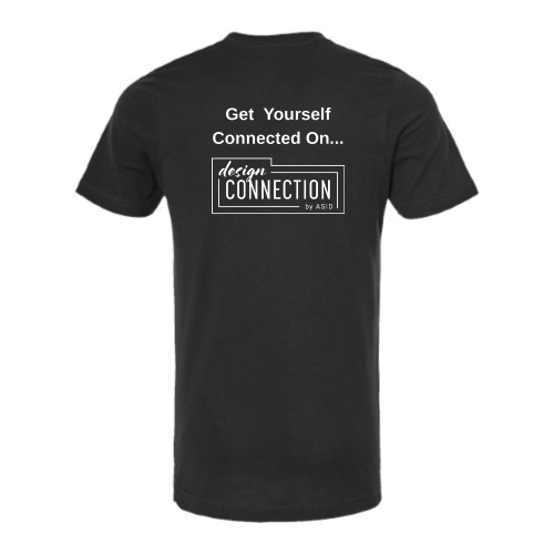 ASID - Combed Cotton T-shirt