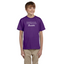 DoralSaddle 1.1 Youth Ultra Cotton 6 Oz. T-Shirt