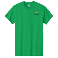 ASGL - Heavy Cotton T-Shirt