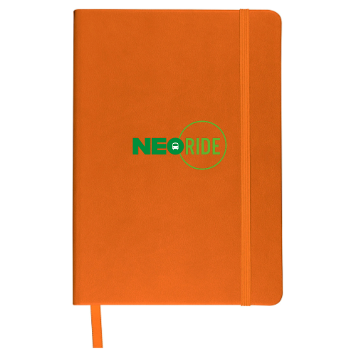 NeoRide - Tuscany Journal