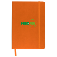 NeoRide - Tuscany Journal