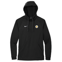 ECT - Nike Therma-FIT Pullover Fleece Hoodie CN9473