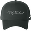 Anthracite/  Anthracite - Front