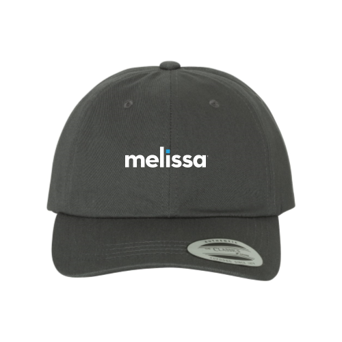 Melissa - YP Classics - Dad Hat