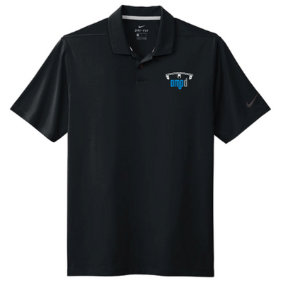 AMPDSpokane - Nike Dri-FIT Vapor Polo
