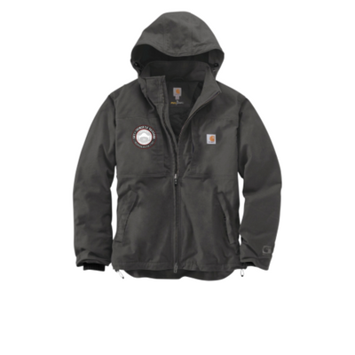 CityofChowchilla - Carhartt - Men's Full Swing Cryder Jacket