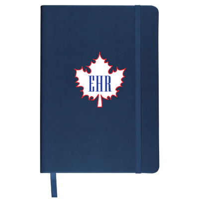 Eason Tuscany Journal