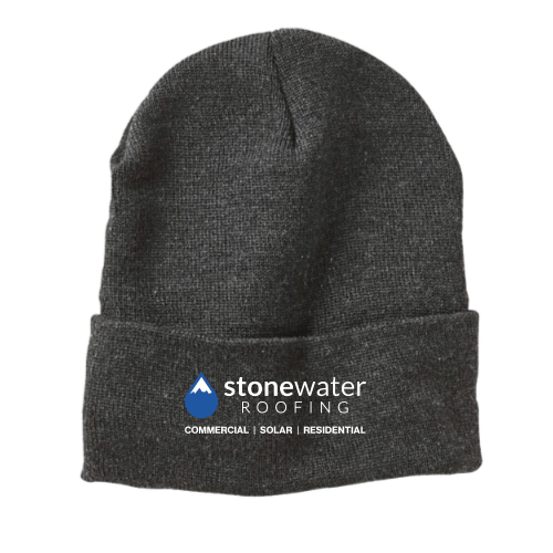 Heather Charcoal