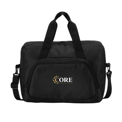 CBC -  Port Authority - City Briefcase
