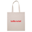 BottleRocket Studios Recycled Tote Bag