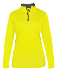 Safety Yellow Green Graphite