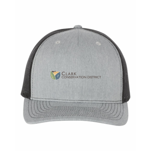 Heather Grey Black