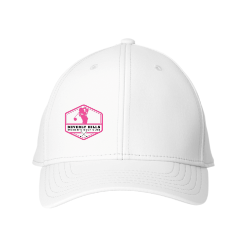 WHITE CAP_100