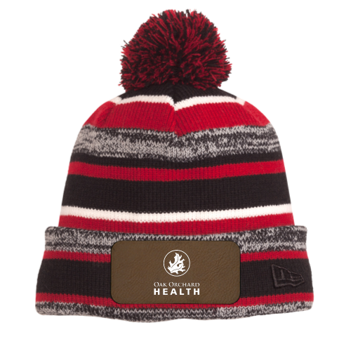 OakOrchard2 - Era Sideline Beanie
