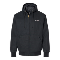 PPLTrucking -  Insulated Canvas Workwear Jacket